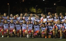 Le Papeete Rugby Club et le Stade Toulousain partenaires de jeu