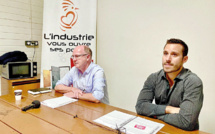 La Finc veut miser sur le local