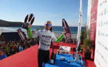 Surf international : Steven Pierson enfin récompensé par une victoire en Espagne