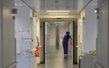 CHPF : les agents hospitaliers ont entamé une grève souple