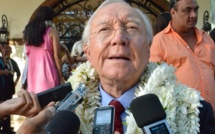 Une nouvelle position de la Polynésie française au Forum du Pacifique