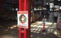 ​Restrictions resserrées, couvre-feu attendu