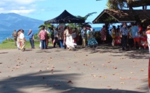 L'après-mariage, lourd à digérer