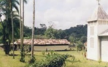 Saül, ce petit village d'Amazonie française qui résiste aux chercheurs d'or