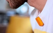 Immortaliser chaque moment de sa vie avec le "lifelogging"