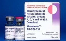 Méningite: l'OMS autorise un vaccin de Sanofi