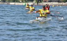 Kyle Taraufau pénalisé, Kevin Céran-Jérusalémy remporte la Ihilani Hoe