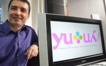 Social-commerce: Yuxuh, une start-up polynésienne au potentiel mondial