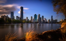 Australie: fin de confinement pour Brisbane