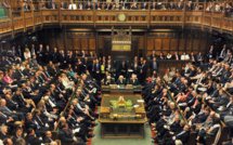 GB: 300.000 tentatives de connexion à des sites porno au parlement