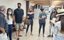 Diffamation sur Facebook : Zermati débouté