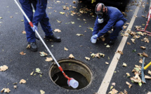 Face au manque d'eau, recycler davantage l'eau usée