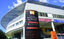 Covid : 10 décès et 1 075 nouveaux cas en 24 heures