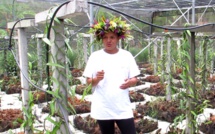 Apprentissage concret et développement durable au lycée agricole de Nuku Hiva