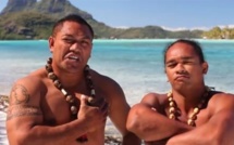 Rai &amp; Mana : 3ème épisode "Le Tourisme"