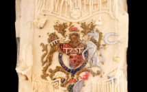 Une part du gâteau de mariage de Charles et Diana vendue plus de 2.000 euros aux enchères