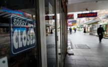 Australie: extension du confinement de Melbourne