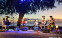 Festival Voyage :  la culture du monde sur un peue