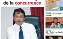 TAHITI INFOS N°104 du 6 septembre 2013