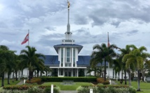 ​L'église de Jésus-Christ des saints des derniers jours appelle à la vaccination