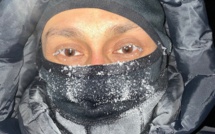 Teava Magyari, le voyage comme passion, la photo comme outil