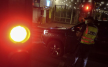 Couvre-feu : Les forces de l'ordre s'organisent