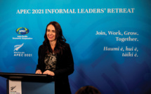 La Nouvelle-Zélande espère une réouverture progressive des frontières en 2022