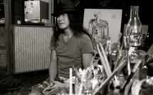 Tehina: "Ma vie et ma peinture se confondent"