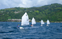 Tahiti Pop Yachting: rendez-vous avec la voile ce week-en à Arue