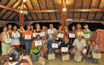 Petite hôtellerie familiale: Cérémonie de remise des labels  « IA ORA au cœur des traditions »