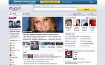 Surveillance: Yahoo a reçu 29.000 demandes de données à travers le monde