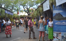 Salon du tourisme : dans les paniers, des vacances !