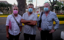 ​Les patrons demandent l'union sacrée sur la vaccination