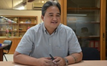 Richard Tuheiava s'en prend de nouveau au président du Haut Conseil