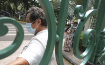 ​Les syndicats veulent une obligation vaccinale aux frontières