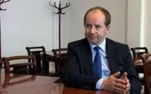 N-Calédonie: Urvoas inquiet de l'impréparation de transferts de pouvoirs