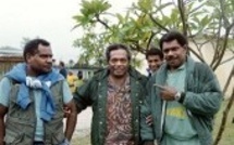 Nouvelle Calédonie: Mort de Léopold Jorédié, ancien leader indépendantiste