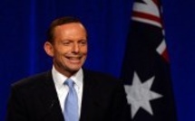 Le retour de la droite australienne bien accueilli en Océanie
