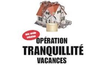 Opération tranquilité vacances à Papeete et Pirae