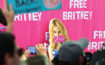 Le père de Britney Spears accepte de renoncer à être son tuteur