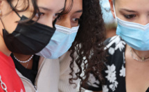 La Réunion: une rentrée des classes sous le signe du variant Delta