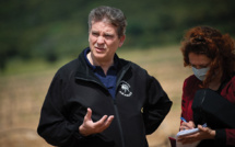 Présidentielle 2022: Arnaud Montebourg va annoncer sa candidature le 4 septembre