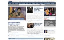 Yahoo! News promet un "développement majeur" dans l'information