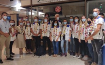 La réserve sanitaire en attendant les soignants calédoniens