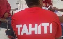 Mini jeux du Pacifique à Wallis : Tahiti 3ème pour l’instant