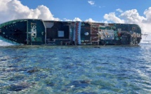 Le Shen Gang Shun s'est retourné