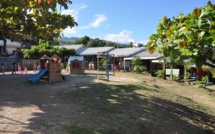 ​Covid : Punaauia ferme l'école Maehaa Rua et le CJA