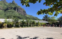 ​Les collèges de Paopao et Makemo fermés