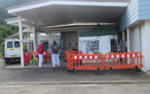 L'hôpital de Moorea saturé