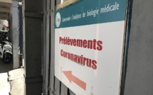 La Polynésie, première touchée mais moins confinée